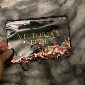Brand new Victoria secrets makeup bag